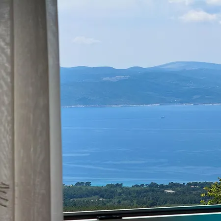 Villa Charlie With Jacuzzi